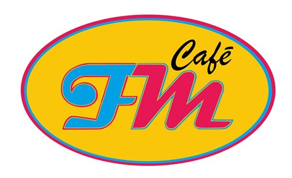 Café FM logo