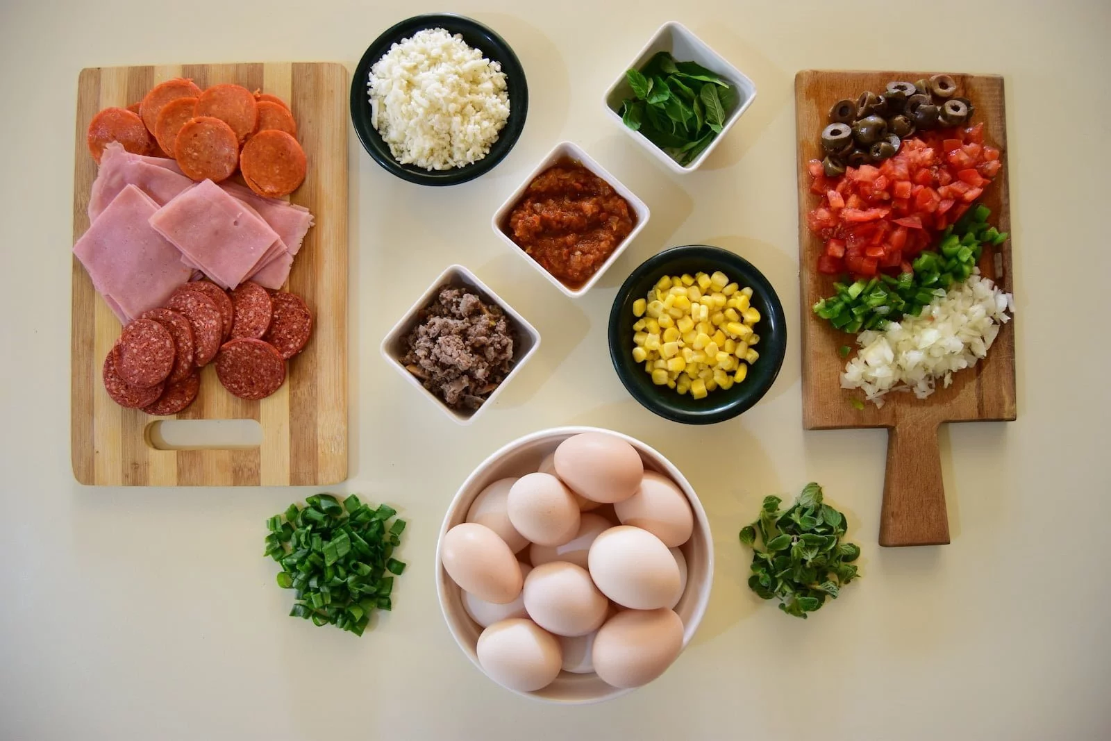 Combos de comida Mercado FM Express