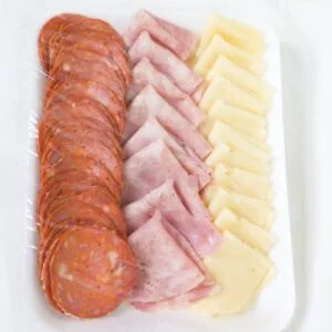 Picadera mixta 1lb