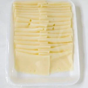 Queso Gouda Lazqueado 1 kg