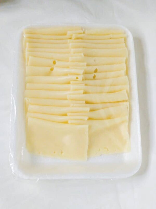 Queso Gouda Lazqueado 1 kg