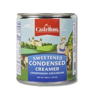 Leche Condensada
