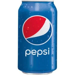 Refresco Pepsi