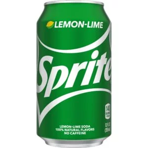 Refresco Sprite