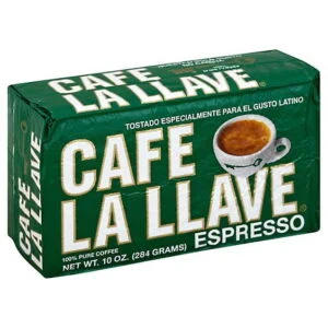 Café la Llave
