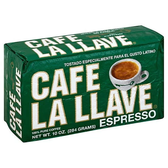 Café la Llave