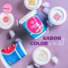 Helados CID 350 ml