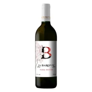 Vino Tinto La baronne