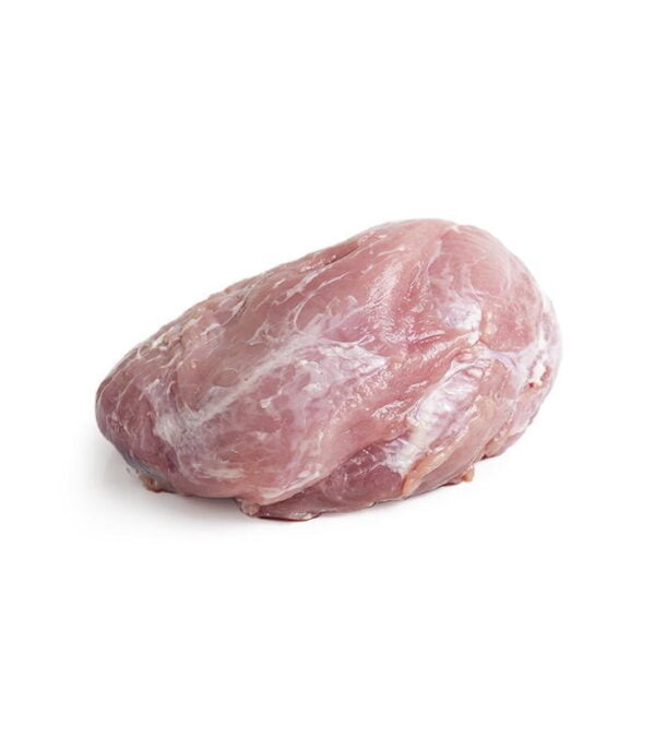 5lb de pierna de carne de cerdo