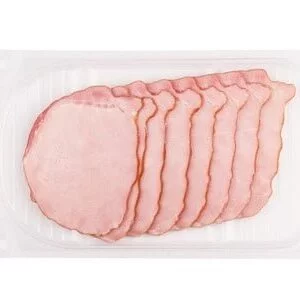Lomo Lazqueado 1 lb