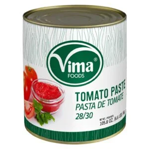 Pasta de tomate 3kg