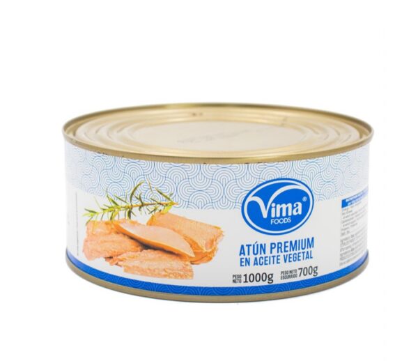 Atun Premium 32.05 oz