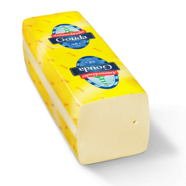 Queso Gouda 3kg