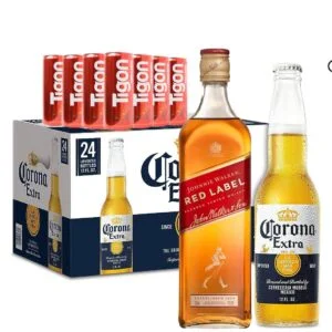 Combo fiesta