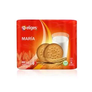 Galletas María