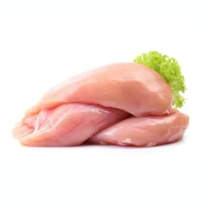 Pechuga de pollo 1kg