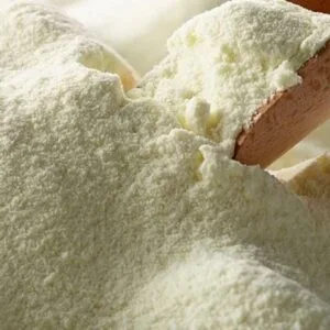 Leche en polvo 1kg