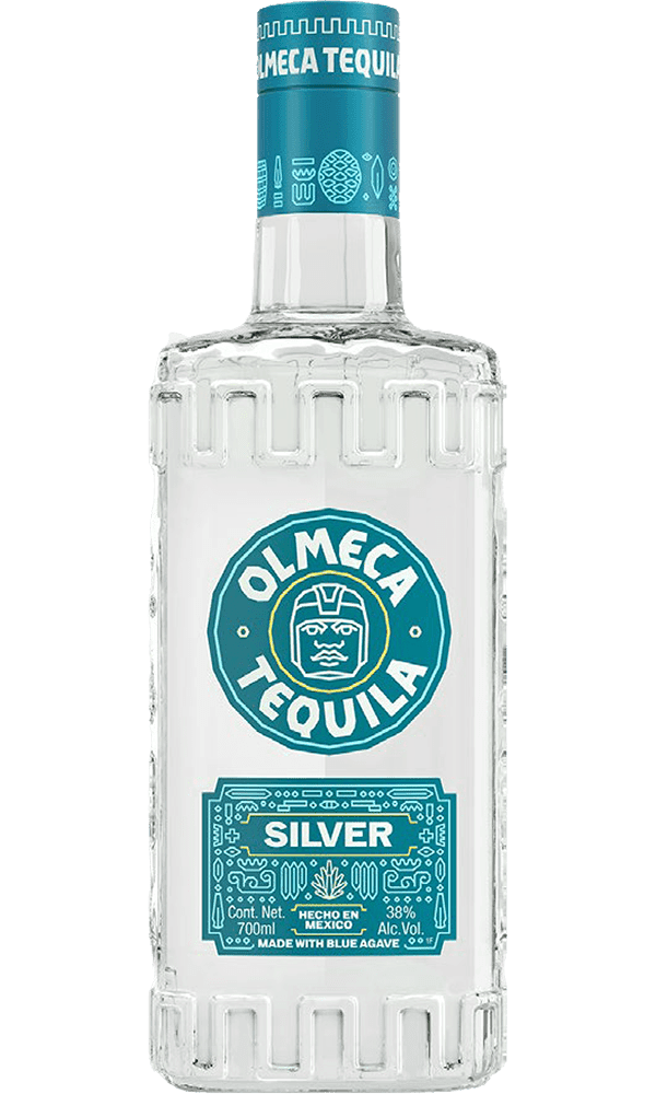 Tequila Olmeca