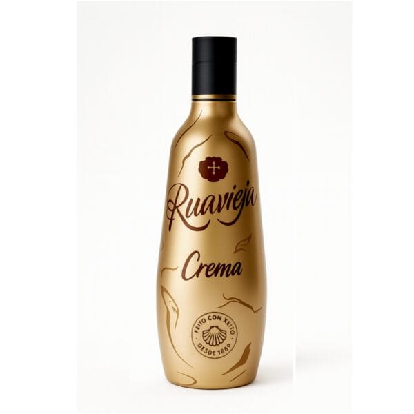ruavieja Ruavieja Crema