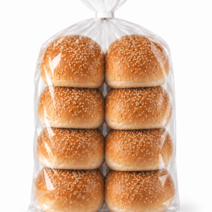 Bolsa de 8 Panes Bum