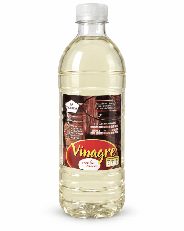 Vinagre