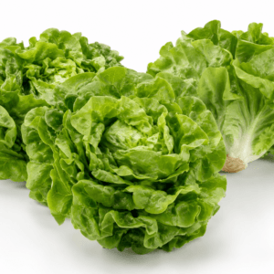 Lechuga 1 Kg