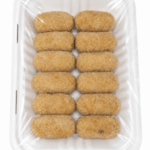 Croquetas de Pollo 12 unidades