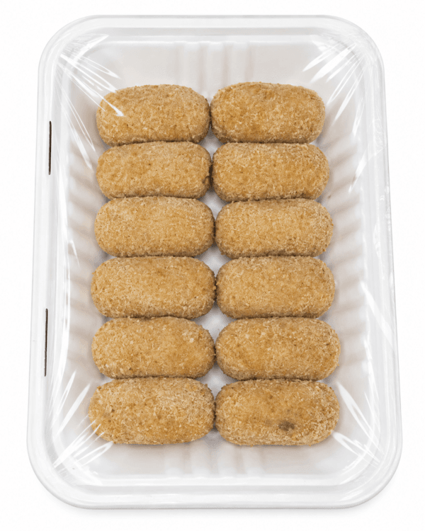 Croquetas de Pollo 12 unidades