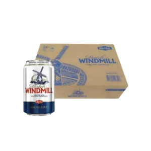Cerveza Windmill 24  Unidades